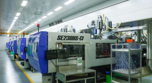 安升達高管團隊與美東匯成深化合作 攜手推進產品創新與市場拓展